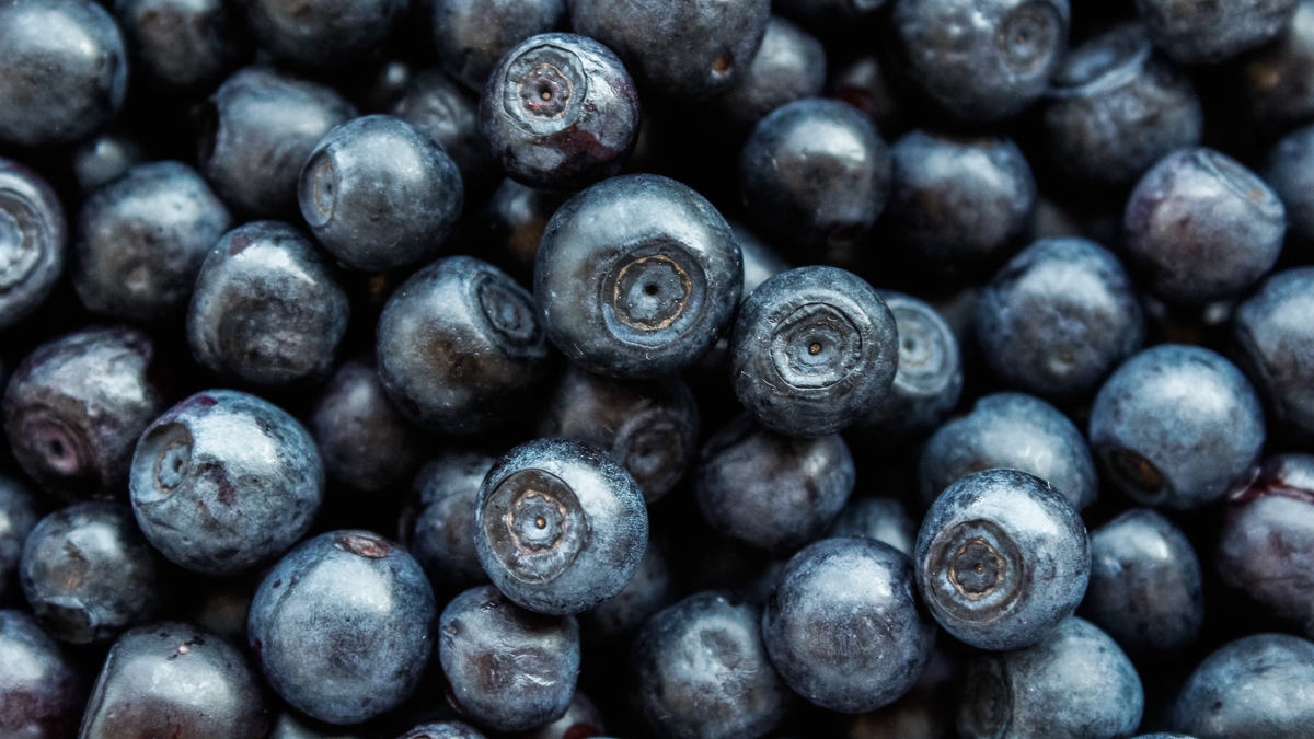 Heidelbeeren als Superfood: Nährstoffe, Geschmack & Verwendung