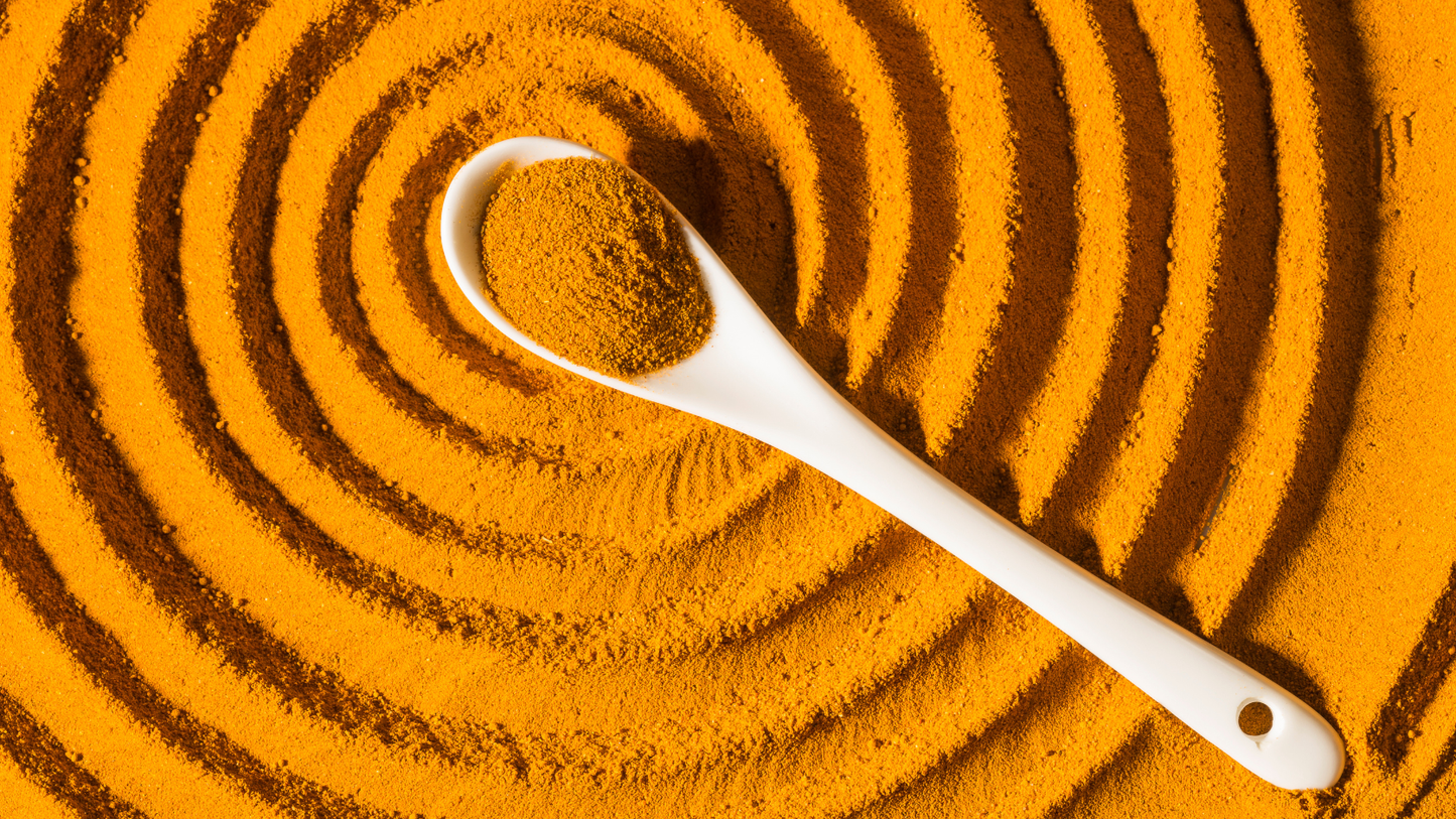 Kurkuma Wirkung: Gelbes Gewürz und ayurvedisches Heilmittel