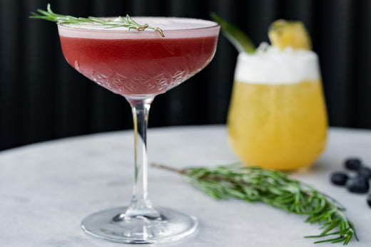 Red Vitality Hydration