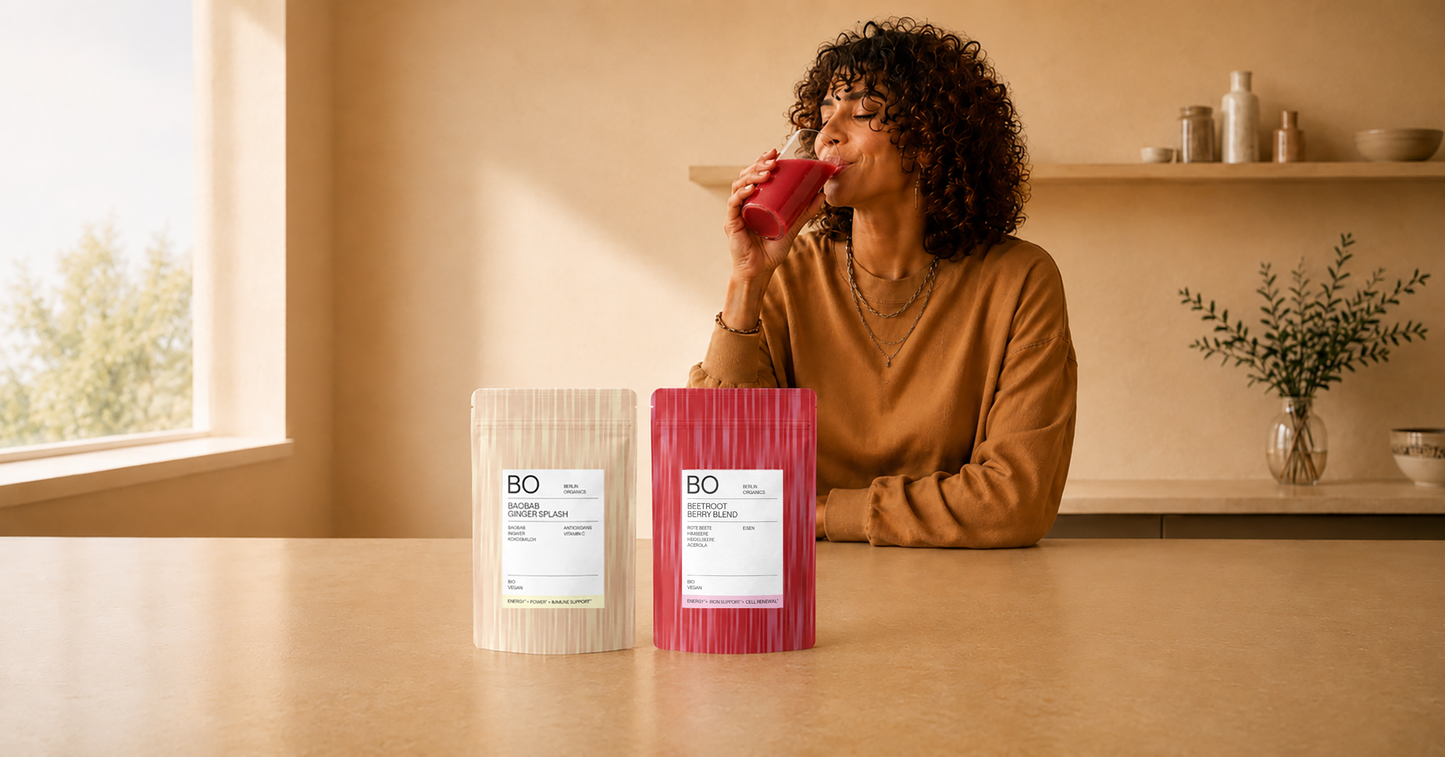 BO Berlin Organics
