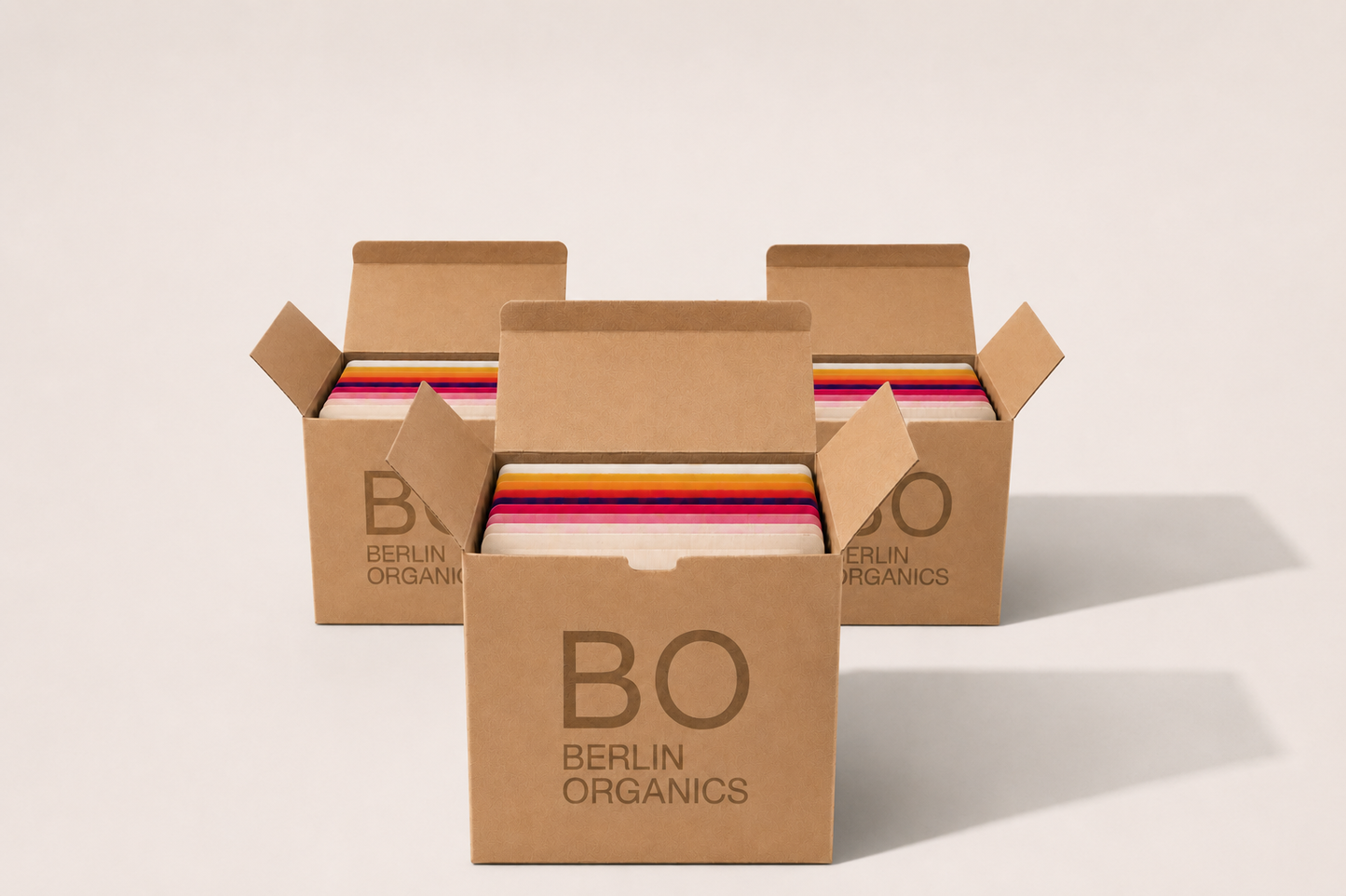 BO Berlin Organics