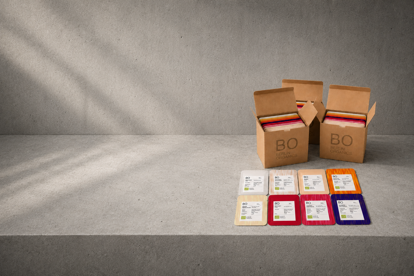 BO Berlin Organics