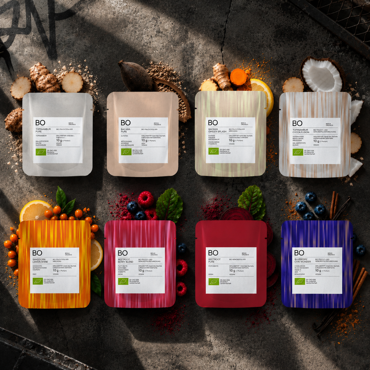 BO Berlin Organics