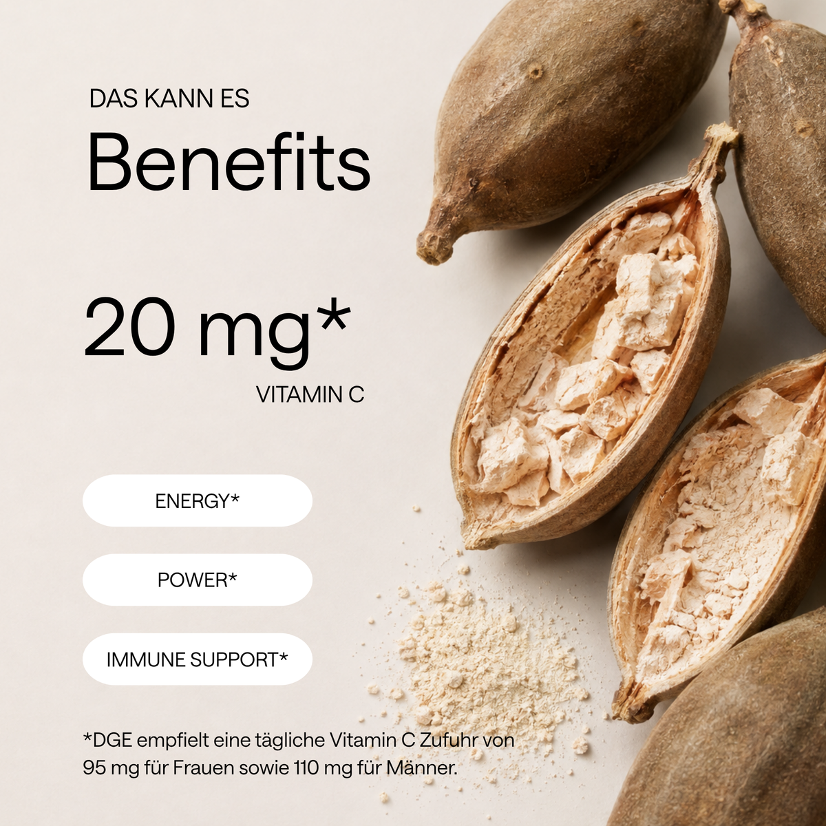 
                  
                    BAOBAB PURE
                  
                