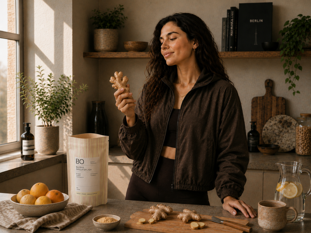 BO Berlin Organics