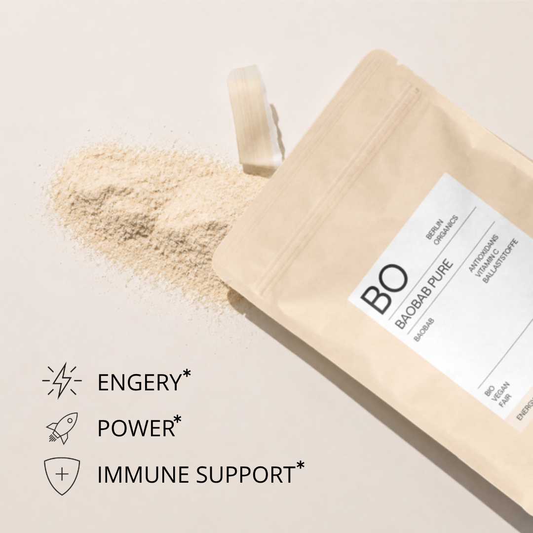 
                  
                    Baobab Pure
                  
                