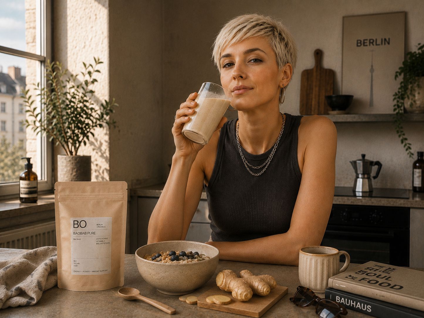 BO Berlin Organics
