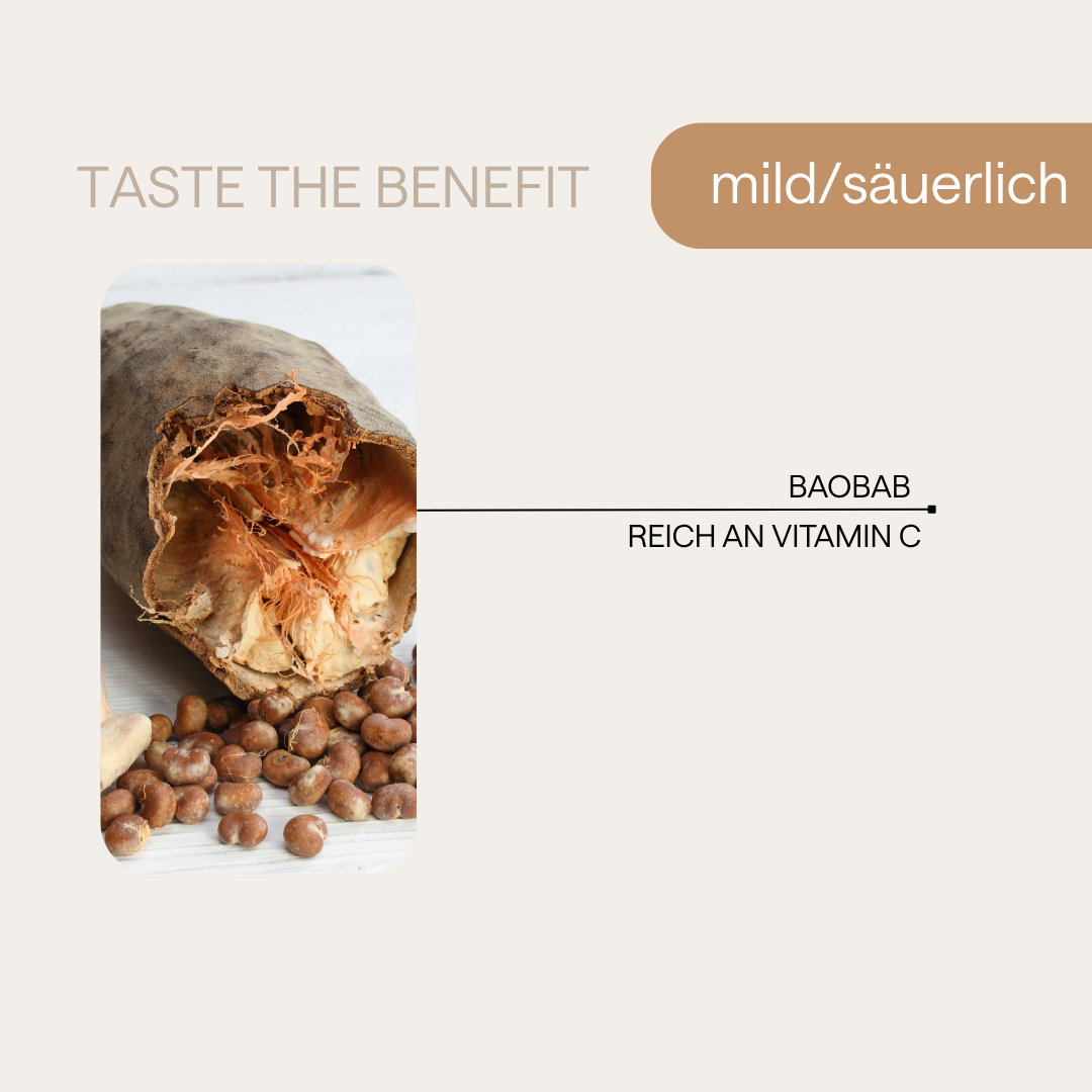 
                  
                    Baobab Pure
                  
                