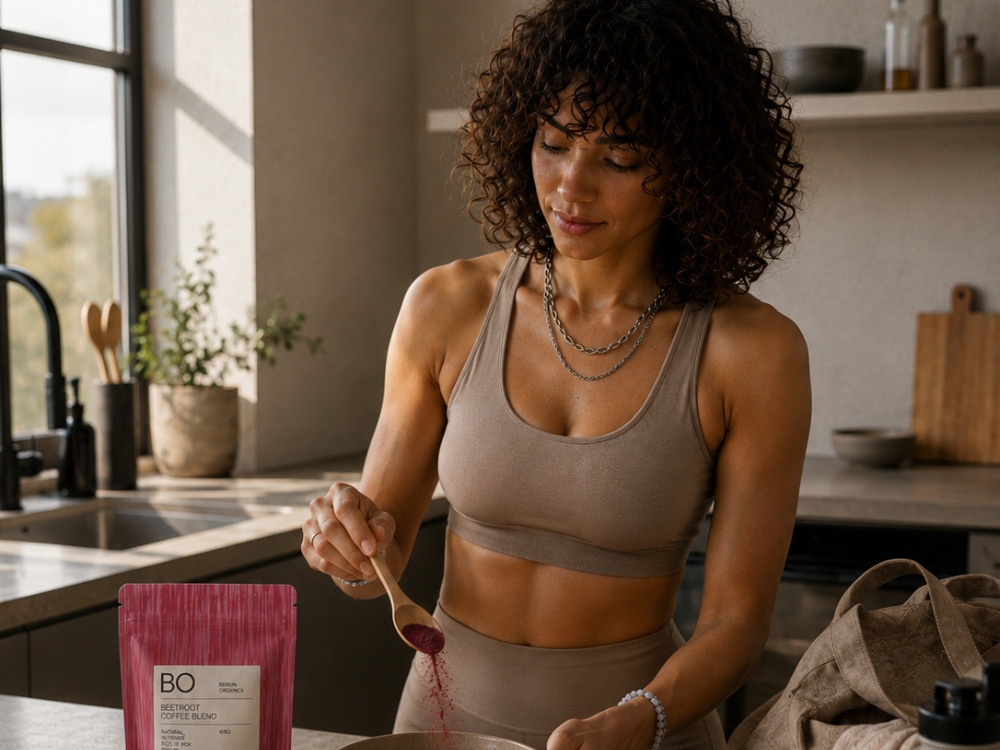 BO Berlin Organics