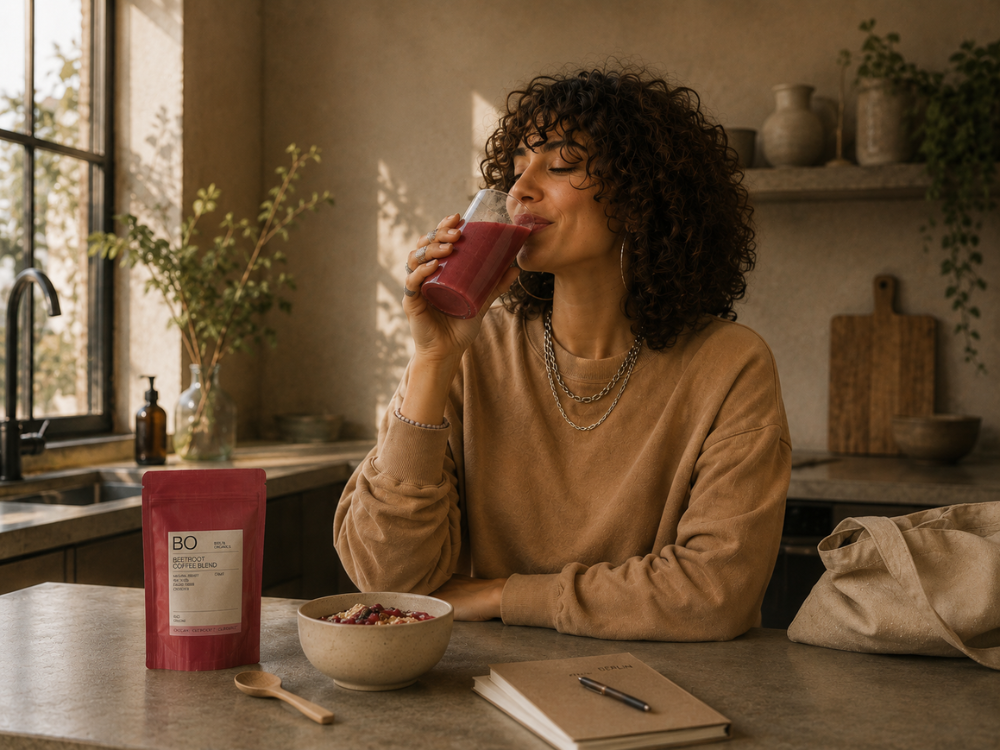 BO Berlin Organics