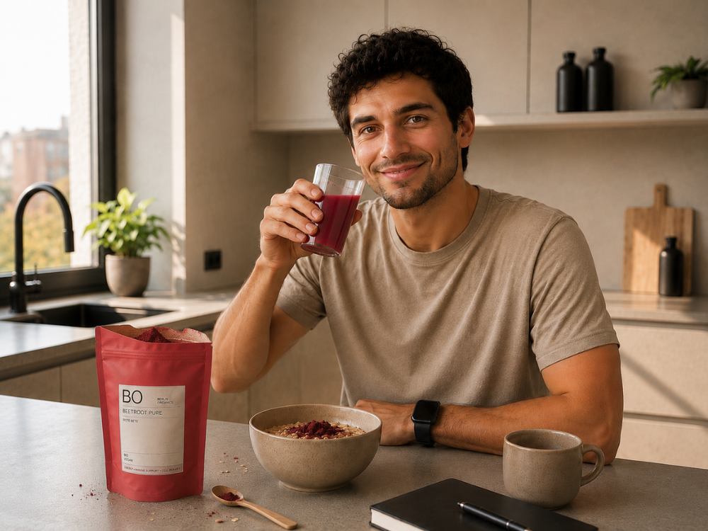 BO Berlin Organics