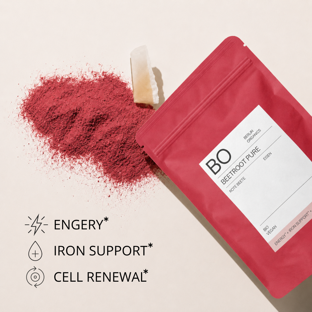 
                  
                    Beetroot Pure
                  
                