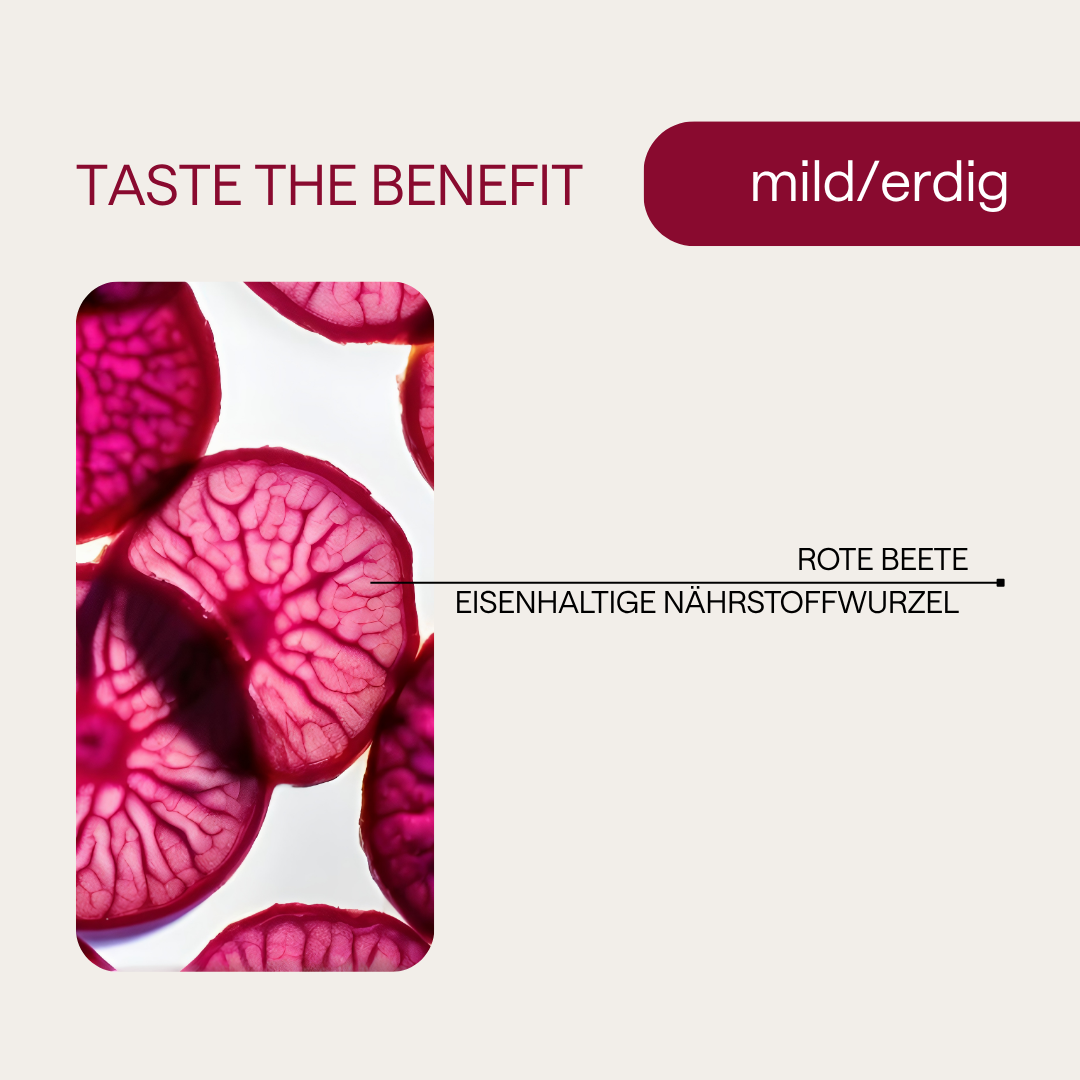 
                  
                    Beetroot Pure
                  
                