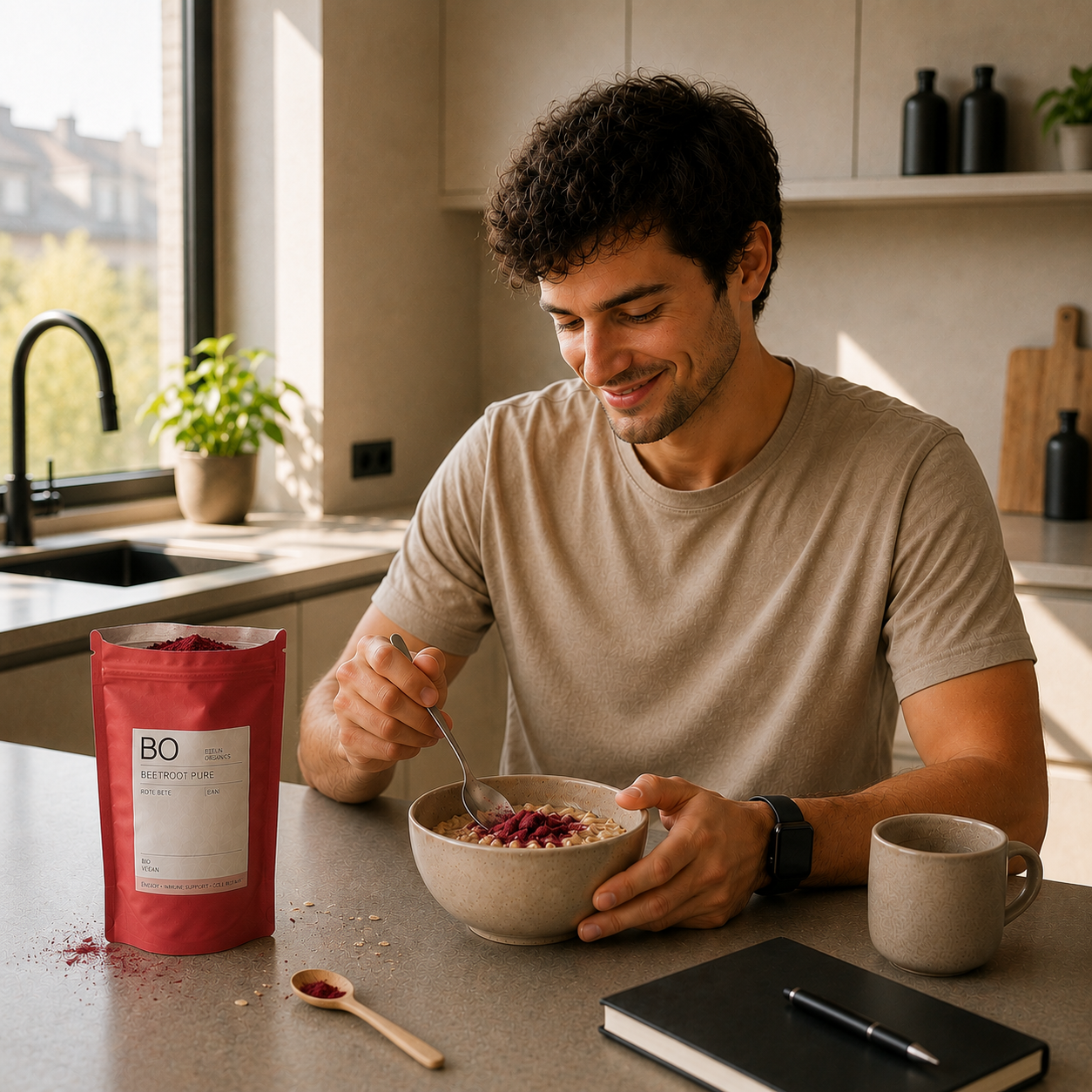 
                  
                    Beetroot Pure
                  
                