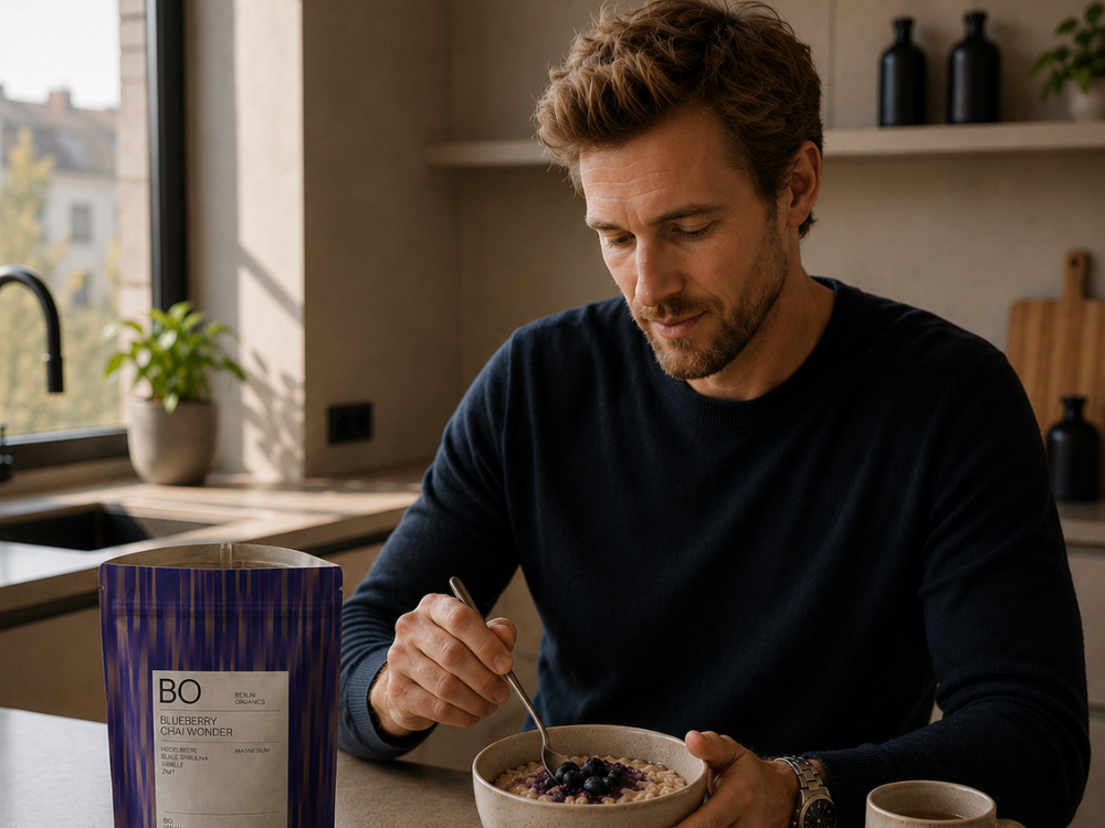 BO Berlin Organics