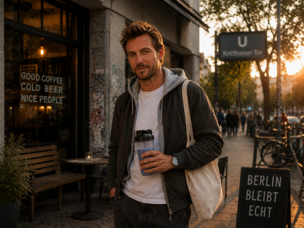BO Berlin Organics