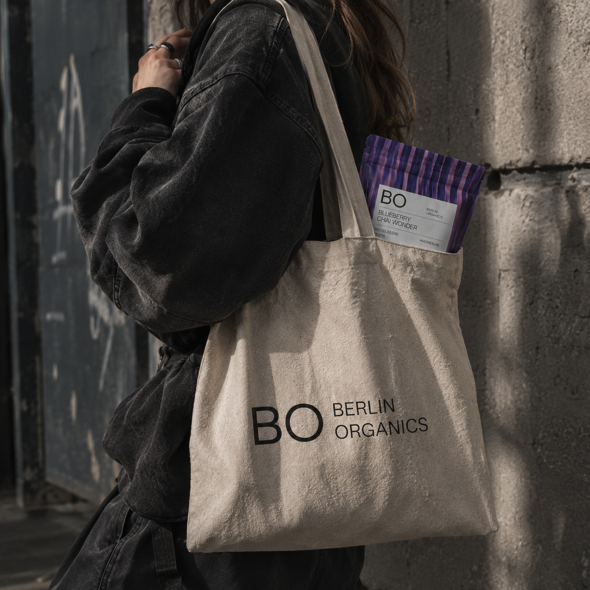 BO Berlin Organics