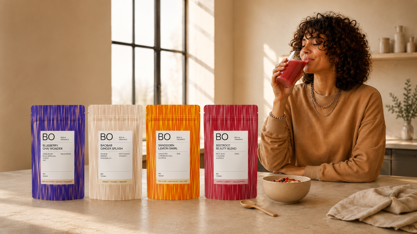 BO Berlin Organics