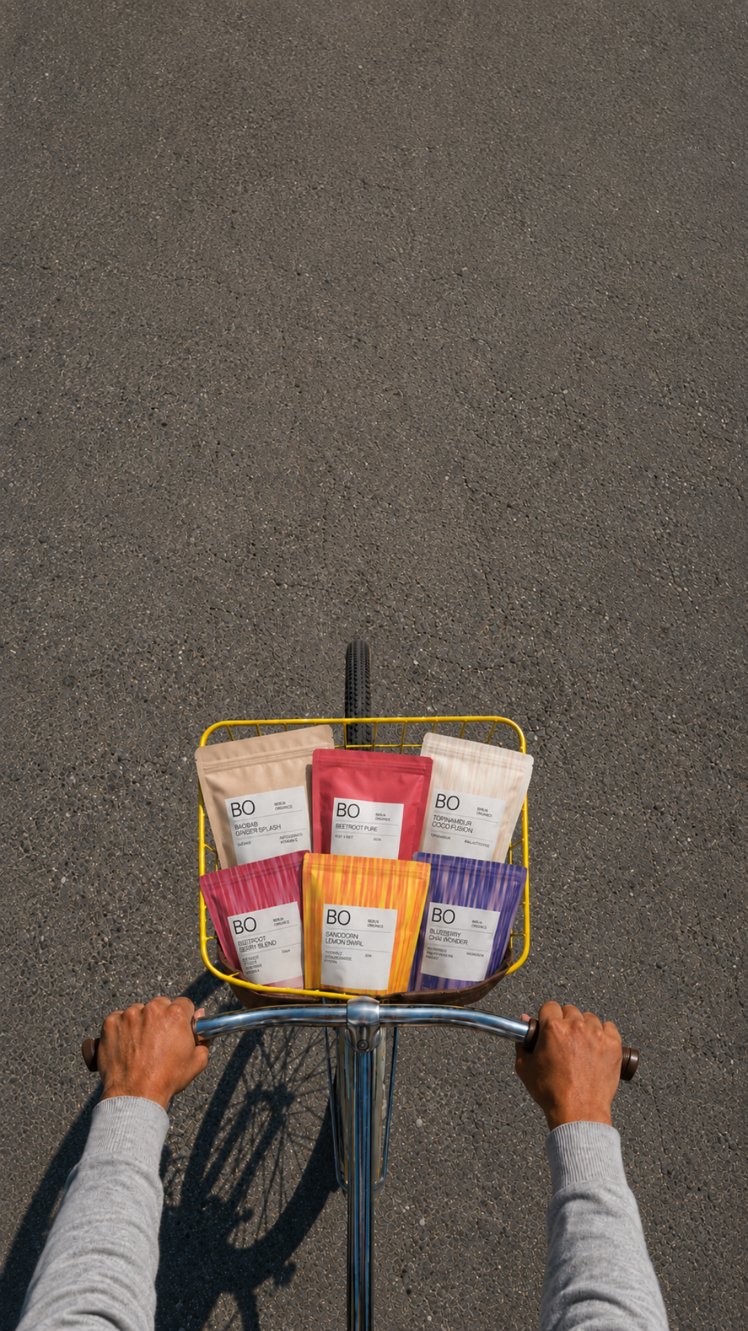 BO Berlin Organics