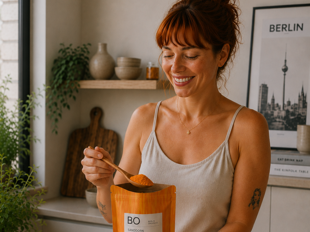 BO Berlin Organics