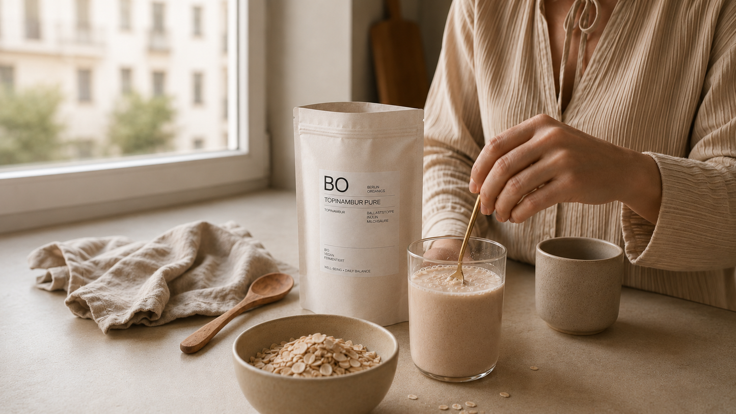 BO Berlin Organics
