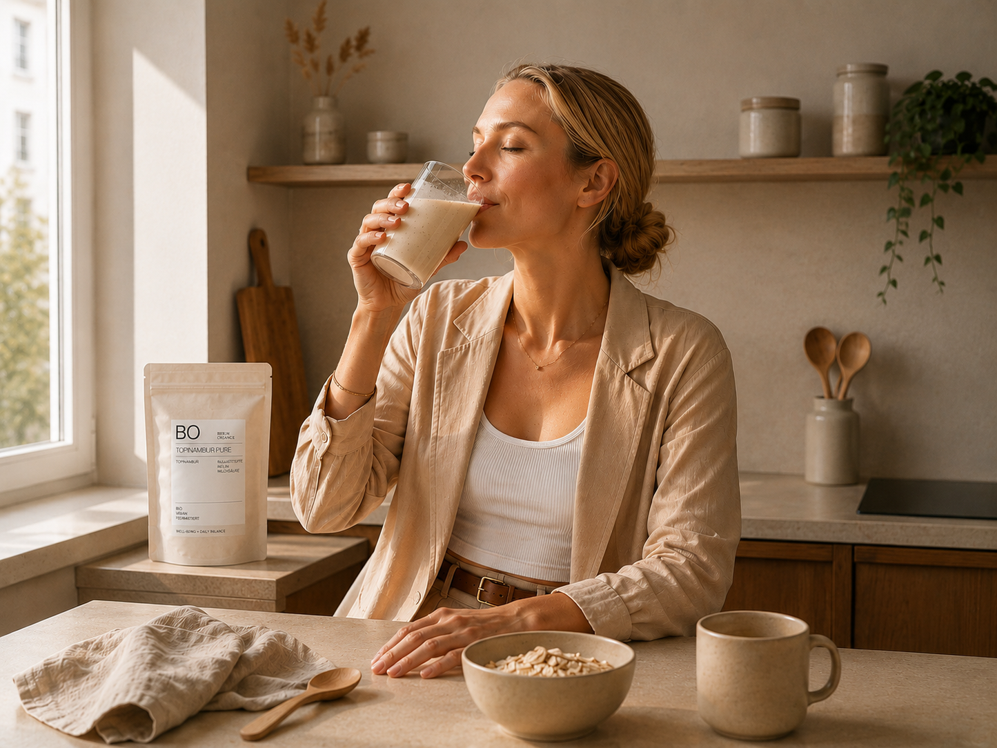 BO Berlin Organics