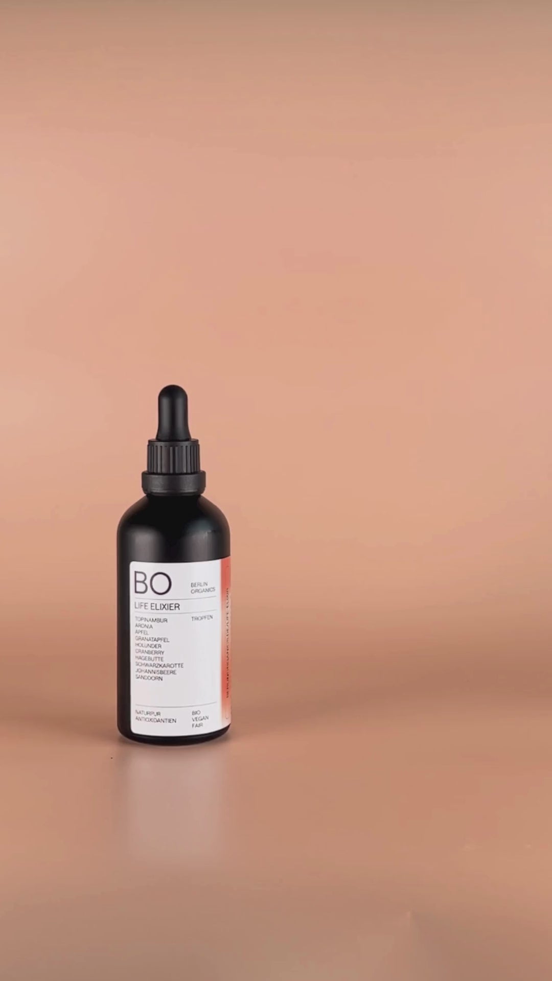 
                  
                    Video in der Galerie ansehen und abspielen, LIFE ELIXIER
                  
                